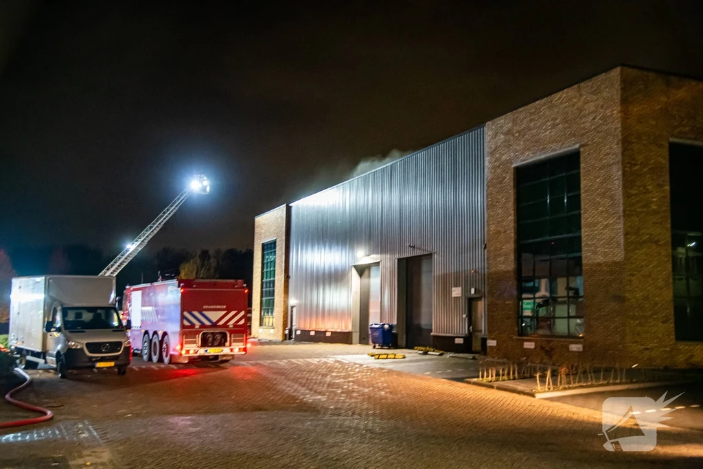 Achterzeedijk Barendrecht 112 