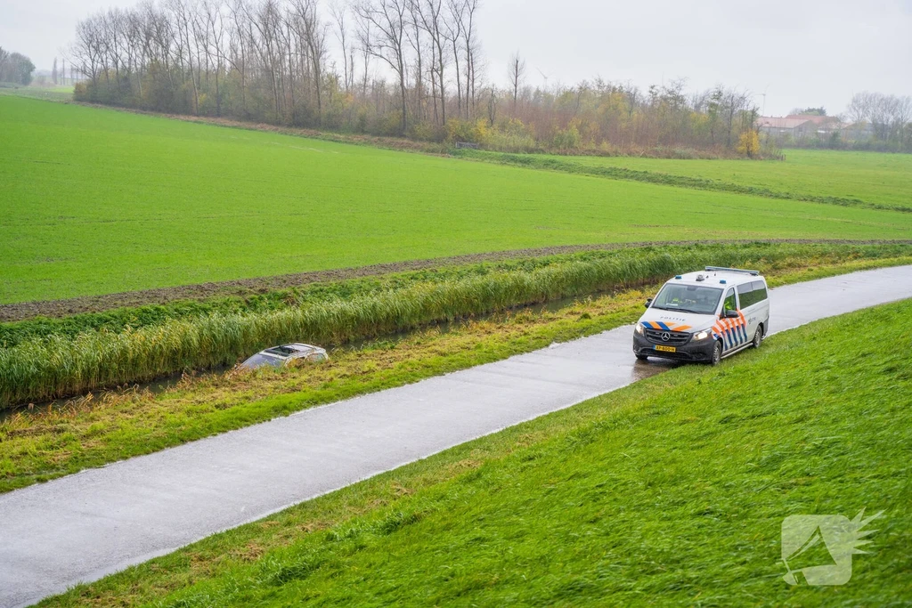 Krammersweg Nieuws Sint Philipsland 
