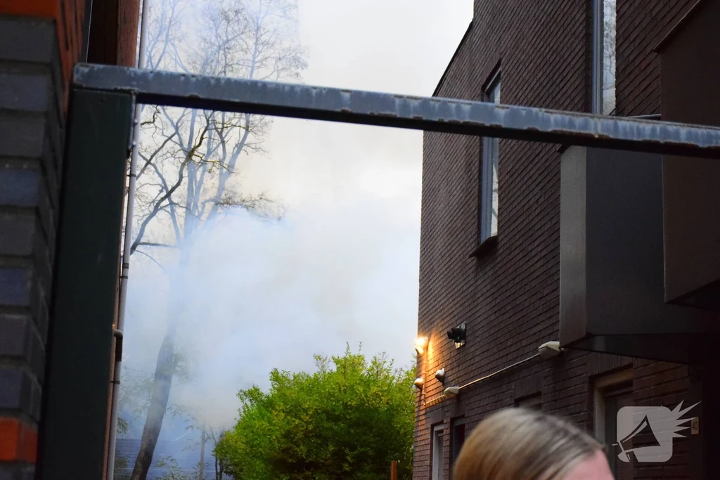 Hoog Maanen Ede 112 