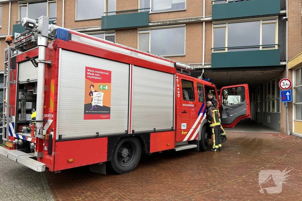 Bernhardhof Nieuws Gouda 