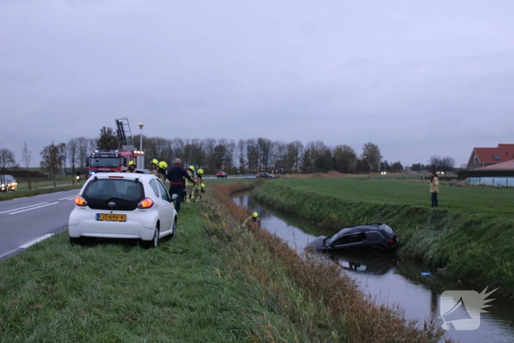 Postweg 112 meldingen Yerseke 