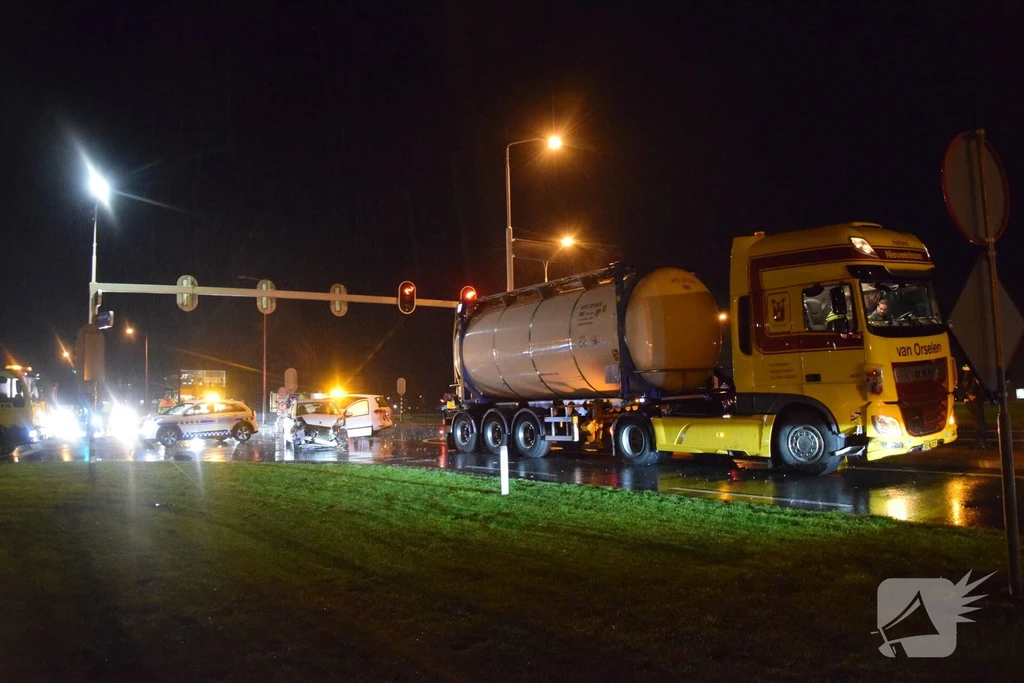 Weg naar de Val 112 meldingen Zierikzee 
