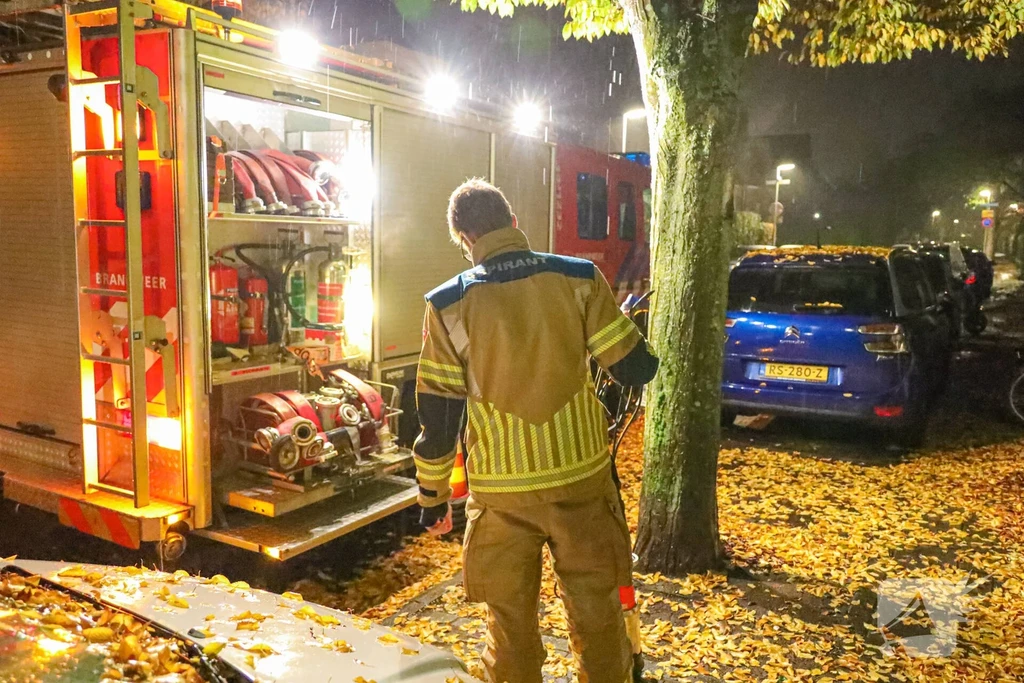 Godelindestraat 112 nieuws Bussum 