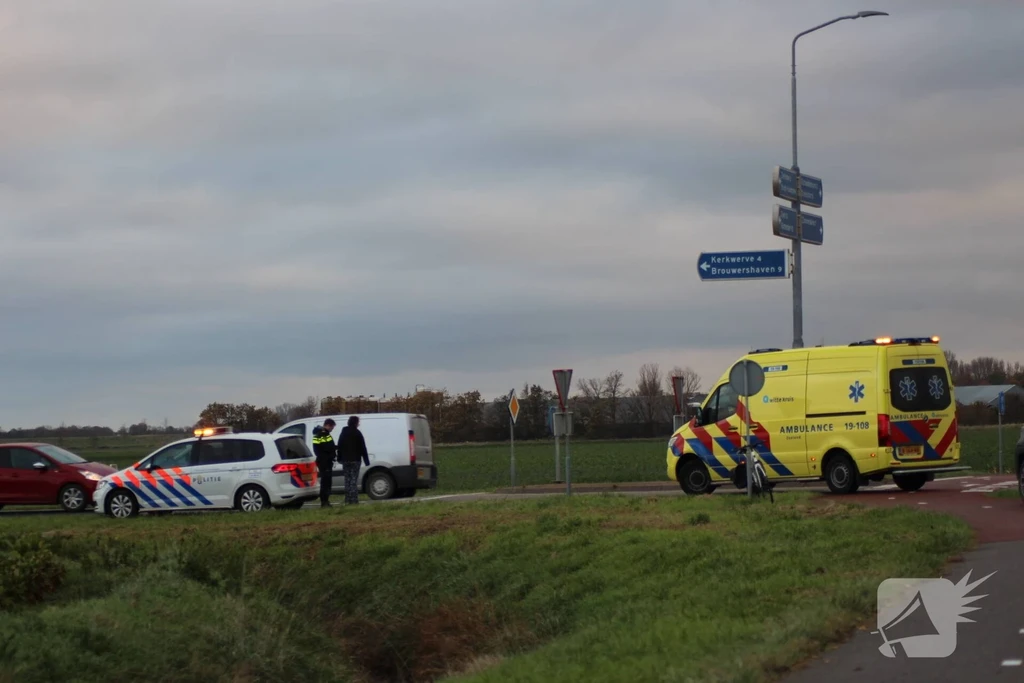 Lange Blokweg - N654 112 nieuws Zierikzee 