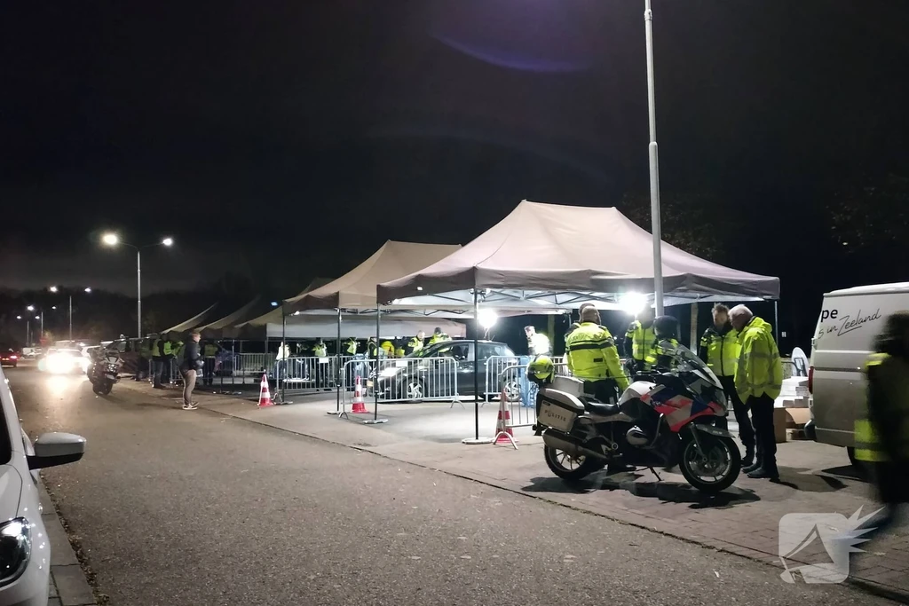 Het Zwin Nieuws Middelburg 