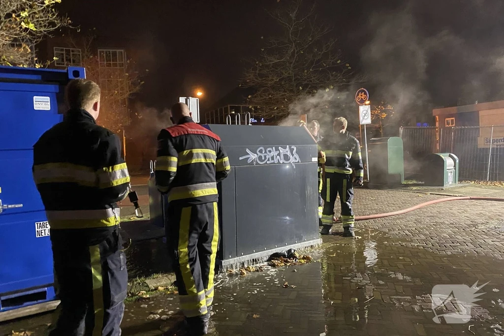 Noordvliet Leeuwarden 112 