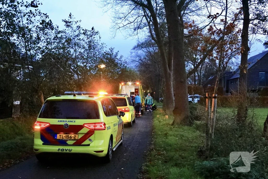 Hoogland