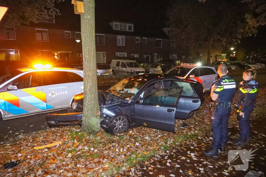 Goudhaver 112 meldingen Eemnes 