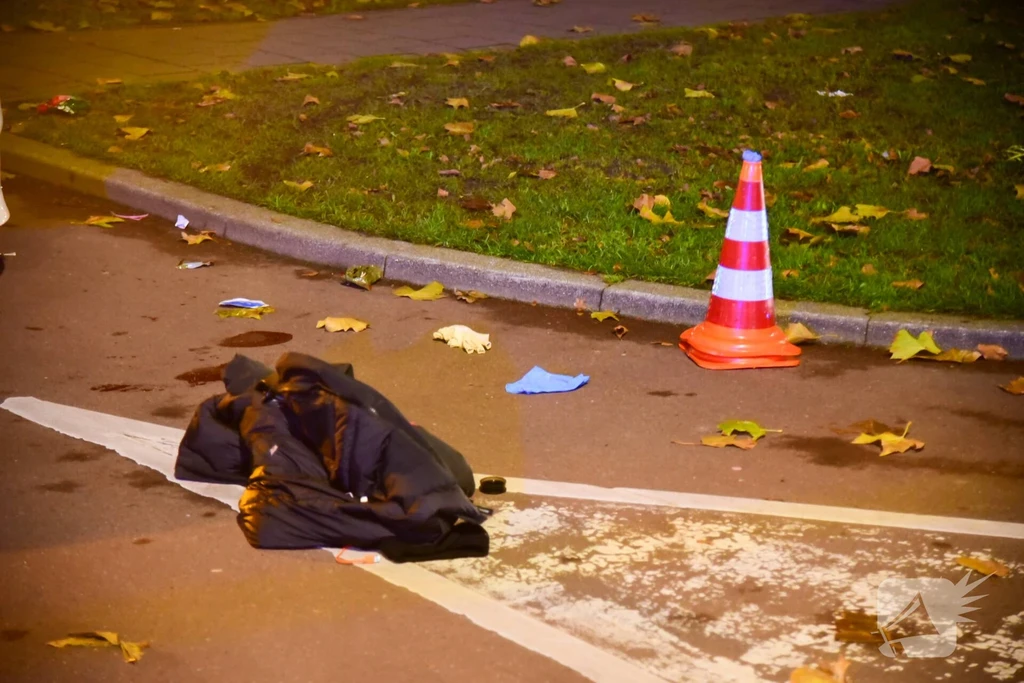 Mijnsherenlaan Nieuws Rotterdam 