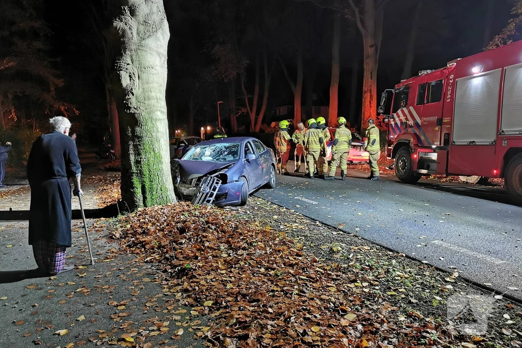 Keijenbergseweg - N782 112 nieuws Wageningen 