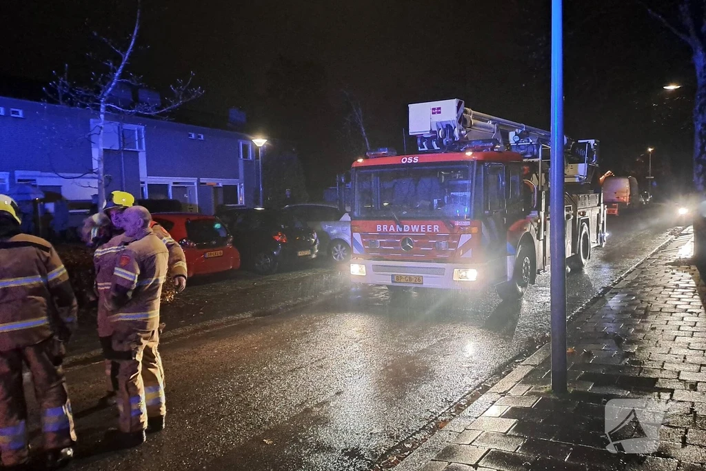 Angoralaan 112 nieuws Oss 