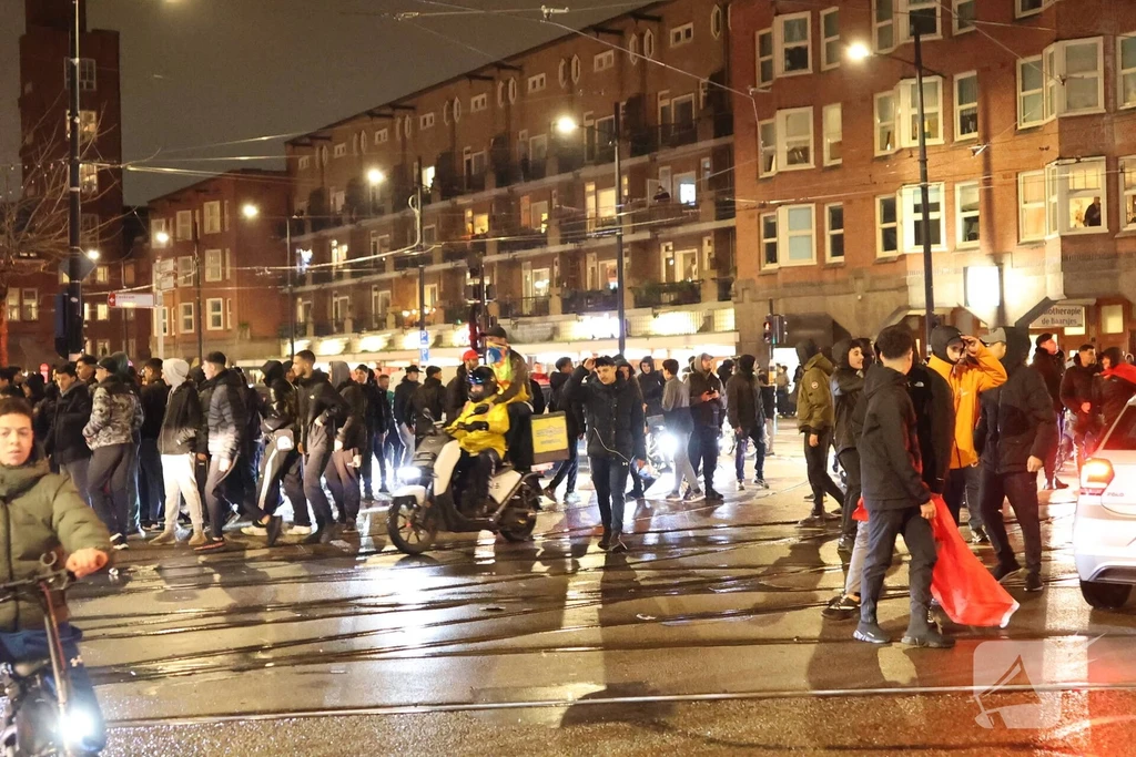 Mercatorplein Nieuws Amsterdam 