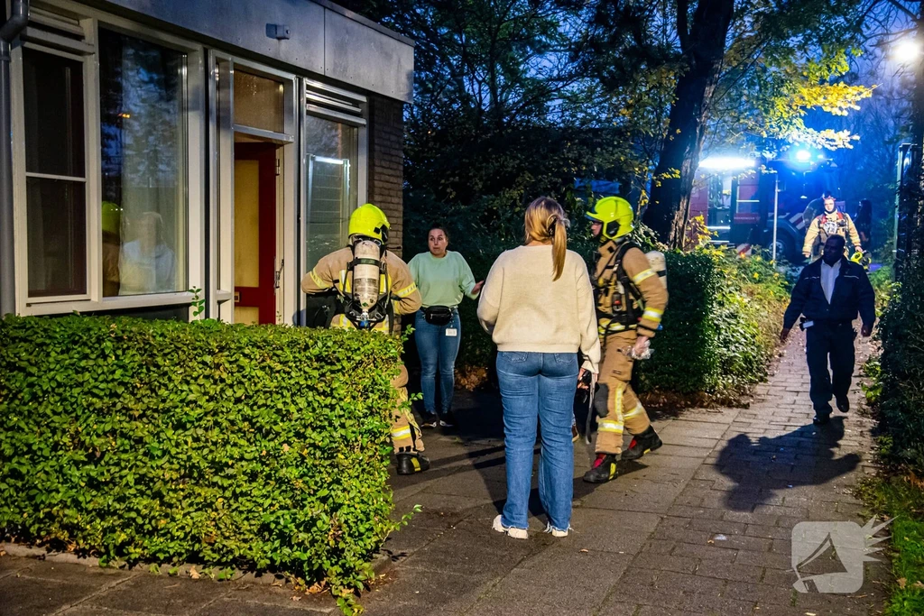 Eikenlaan 112 nieuws Poortugaal 