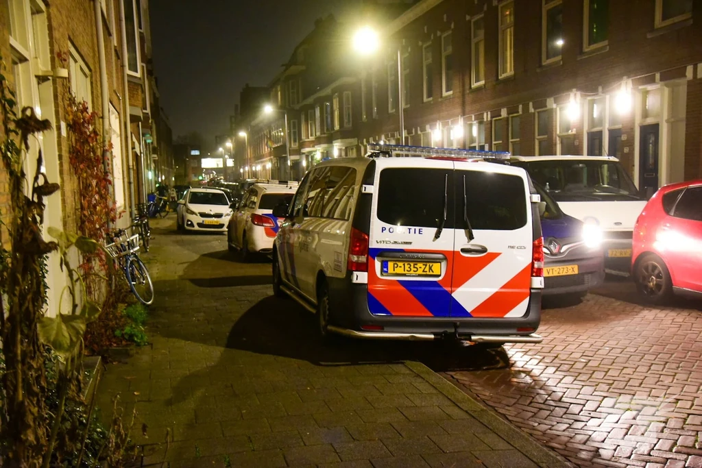 Rotterdam