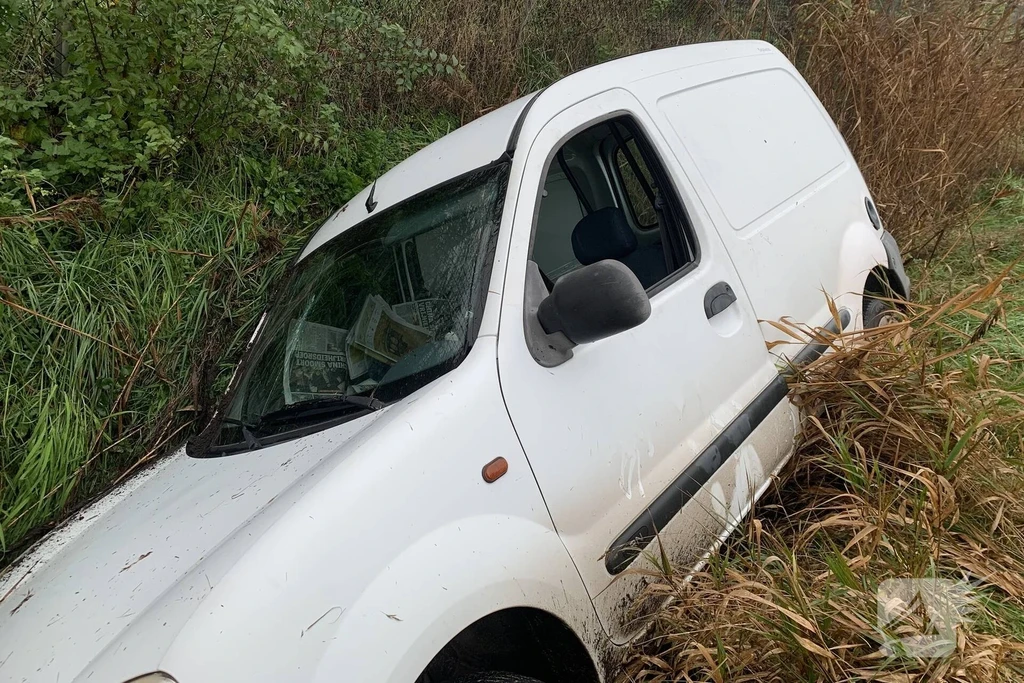 Knappersveldweg 112 meldingen Slagharen 