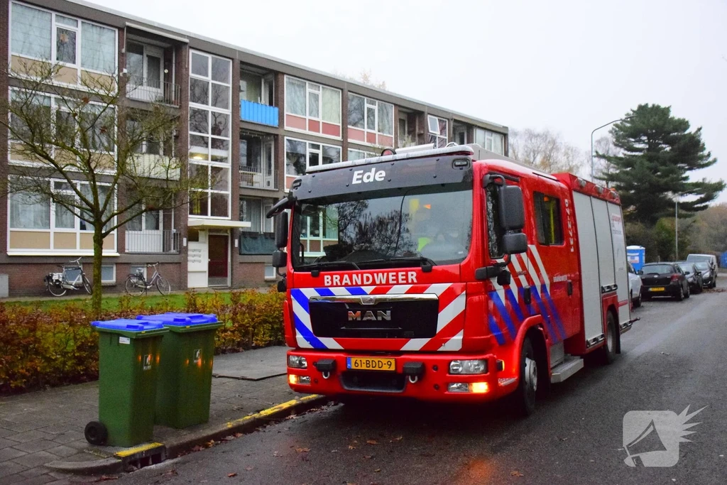 Ernst Casimirlaan Ede 112 