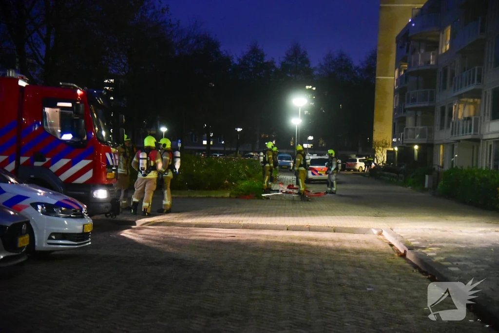 Mizarstraat Nieuws Spijkenisse 
