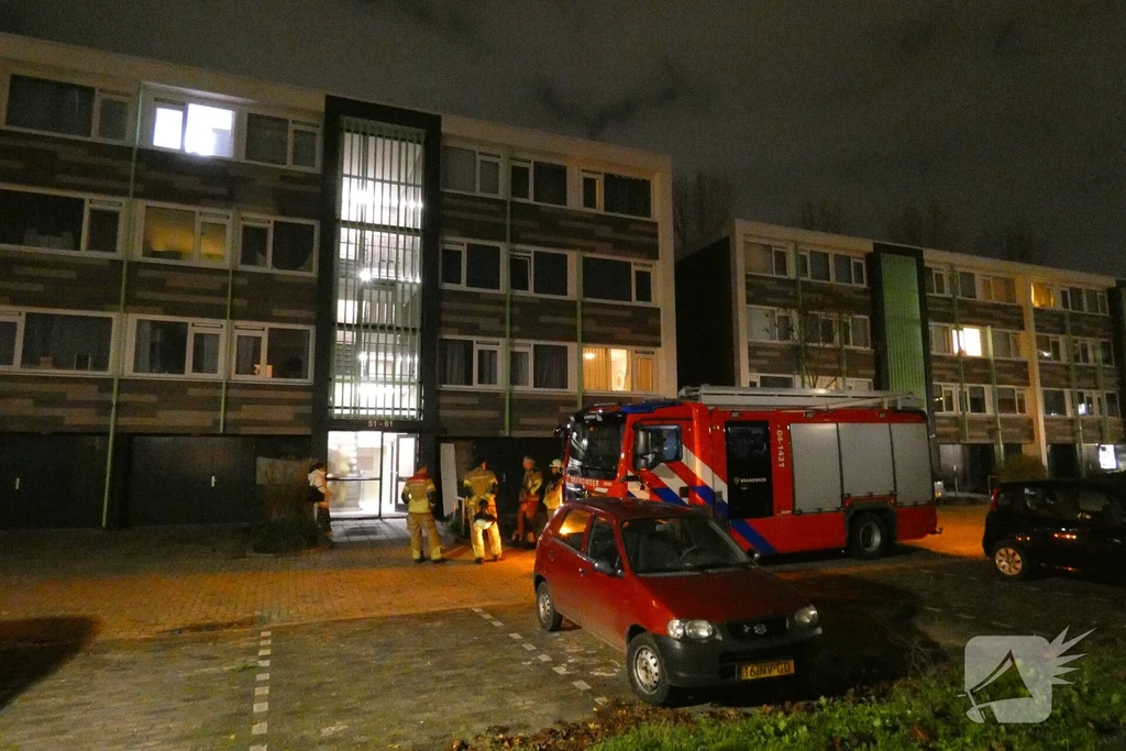 Visseringstraat 112 melding Kampen 