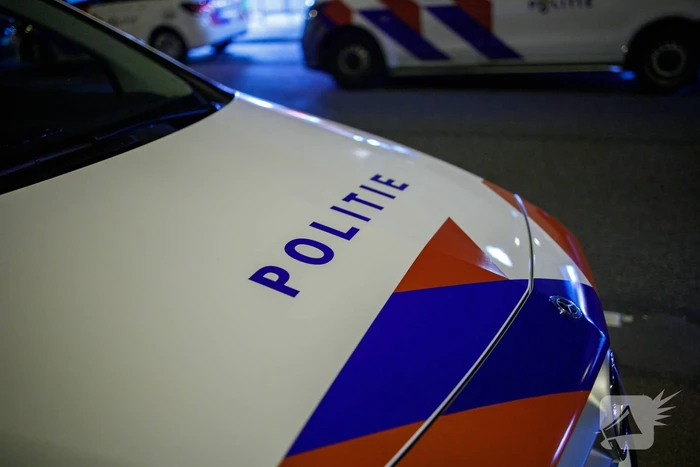Explosief aangetroffen bij Surinaamse afhaalrestaurant