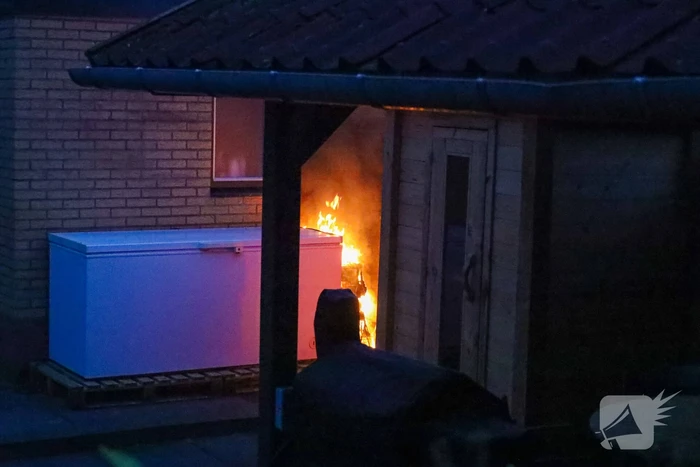 brand lijzij huizen