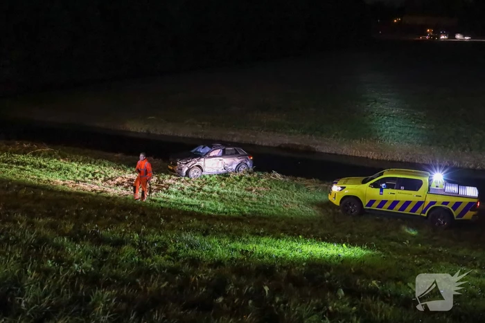 ongeval rijksweg a27 huizen