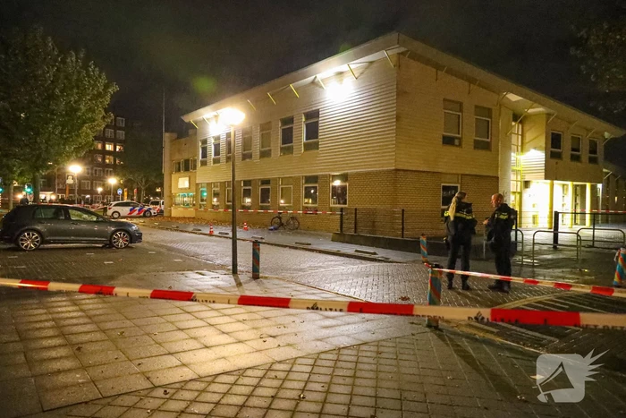 Persoon zwaargewond bij schietpartij