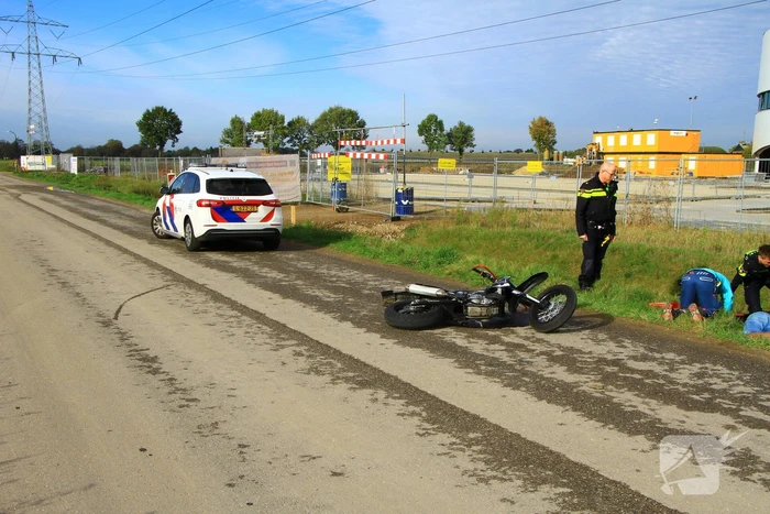 ongeval via raeka weert