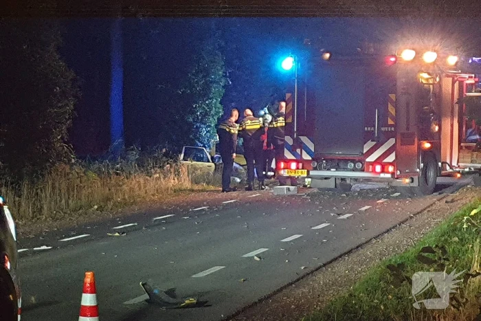 ongeval wengersteeg lochem