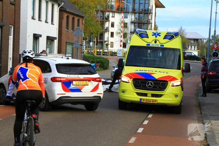 ongeval biest weert