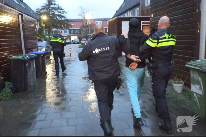nieuws gedempte gracht zaandam