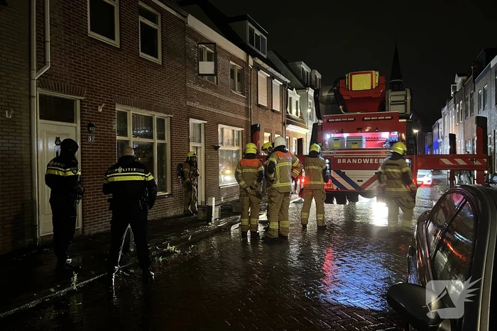 brand nieuwstraat den helder