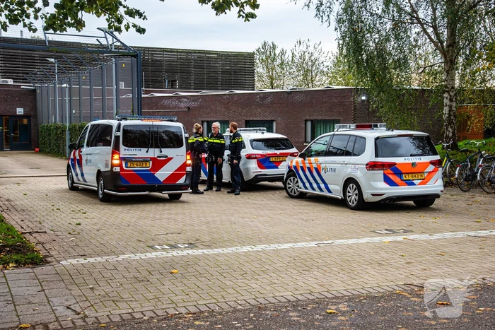 nieuws kijvelandsekade poortugaal