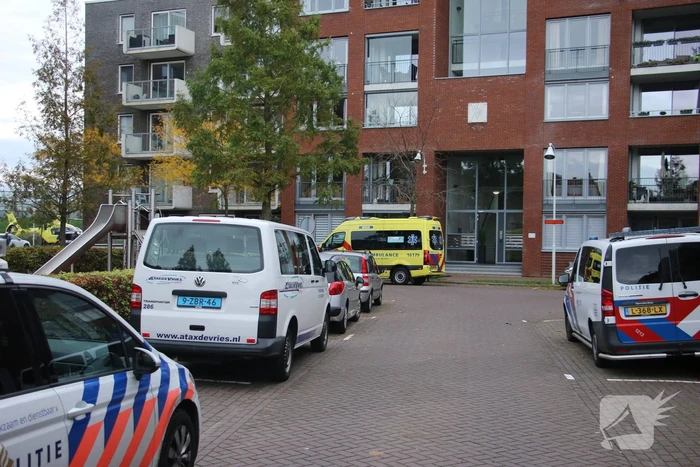 nieuws sterreschans oegstgeest