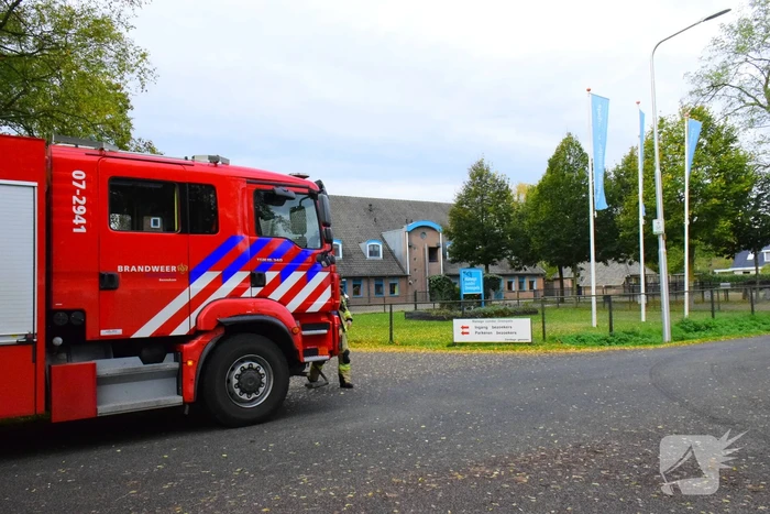 milieu bovenbuurtweg bennekom