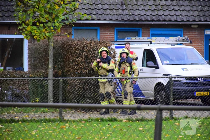 Gaslucht bij paardenmanage