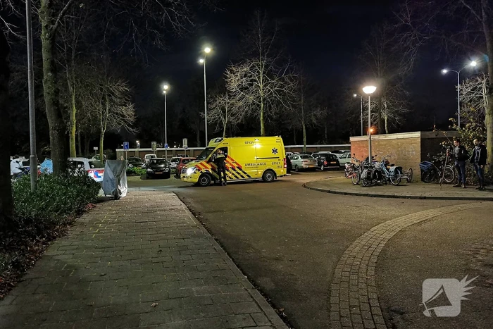 Persoon gewond bij steekincident in woning