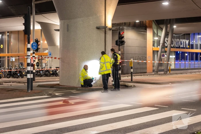 Motorrijder (20) overleden door ongeluk