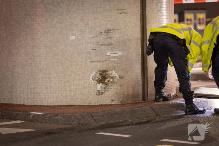 Motorrijder (20) overleden door ongeluk