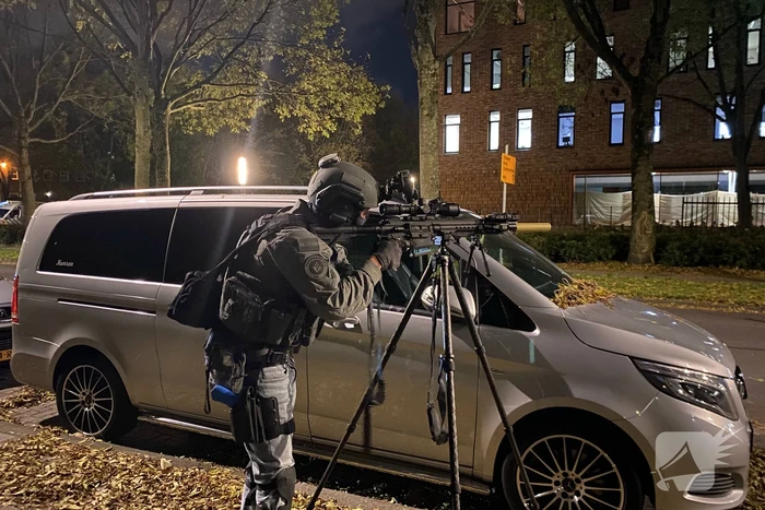 nieuws carnissesingel rotterdam
