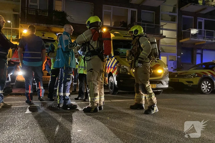 Arrestatieteam oefent gijzeling in school