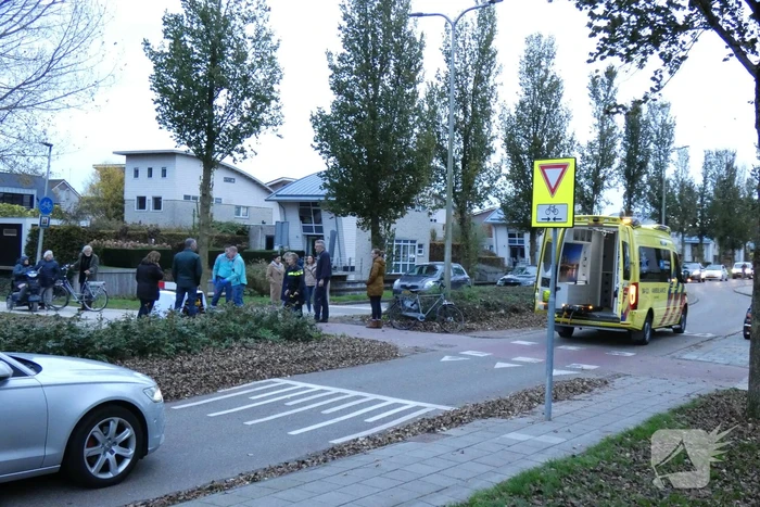 ongeval de opera kampen