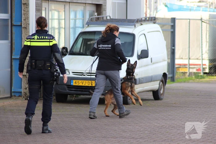 nieuws industrieweg zierikzee