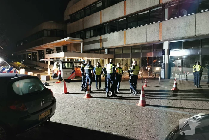 nieuws raadhuisplein ede