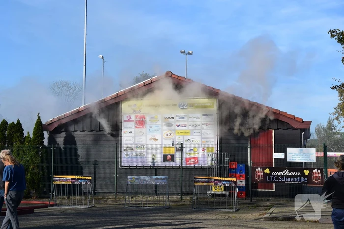brand elkerzeeseweg scharendijke