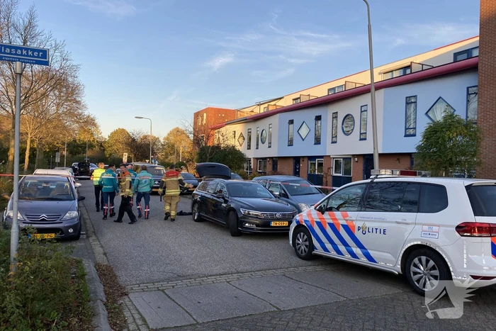 nieuws gerrit hendrixlaan hendrik-ido-ambacht