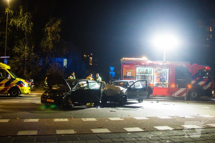 ongeval limbrichterweg sittard