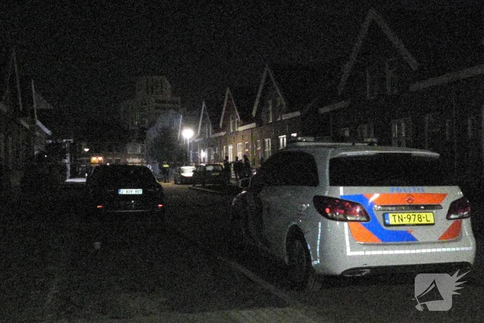 Gewonde bij mogelijke schietpartij