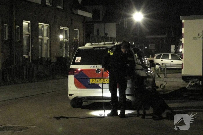 Gewonde bij mogelijke schietpartij