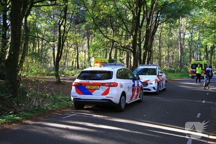 ongeval wallenweg weert