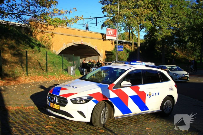 Fietser gewond bij aanrijding met personenauto